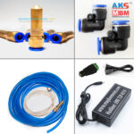 Phụ Kiện Bơm Nước