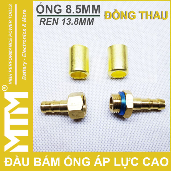 Dau Cost Bam Cong Ap Luc Cao Rua Xe Phun Thuoc Sau13mm Cao Cap Dau Cost Bam Cong Ap Luc Cao Rua Xe Phun Thuoc Sau13mm Cao Cap