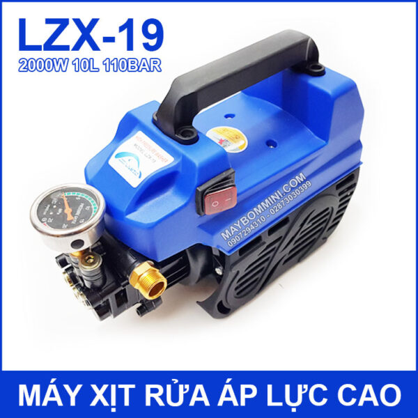 May Bom Ap Luc Cap Cao 220v 2000W Lazio Chinh Hang May Bom Ap Luc Cap Cao 220v 2000W Lazio Chinh Hang
