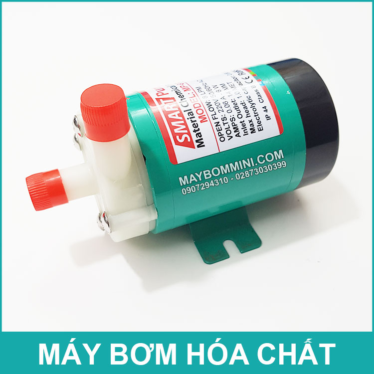 May Bom Hoa Chat 6R Chinh Hang May Bom Hoa Chat 6R Chinh Hang
