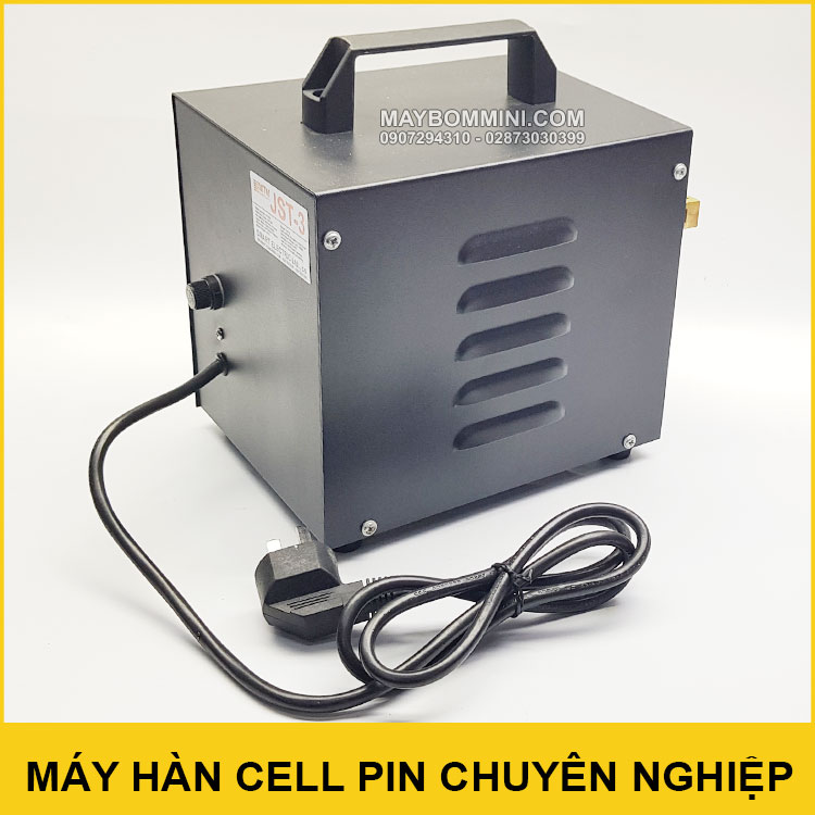 May Han Pin Chhuyen Nghiep JST 3 May Han Pin Chhuyen Nghiep JST 3