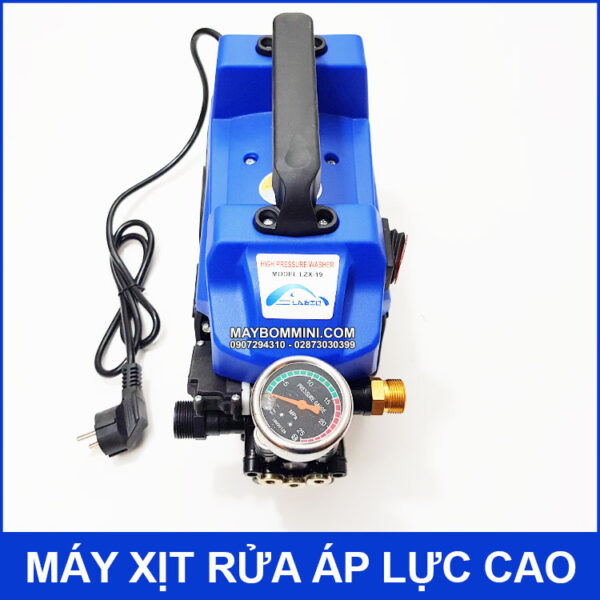 May Xit Rua Xe Lazio LX19 May Xit Rua Xe Lazio LX19