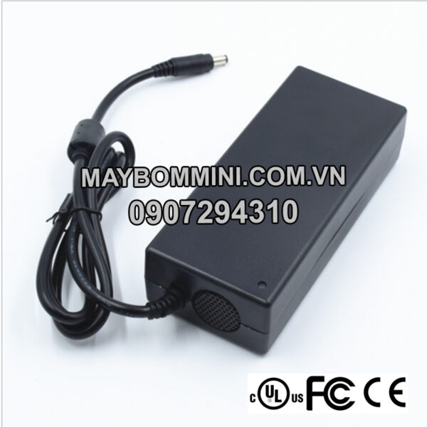 Adapter AC DC 12v 10A Adapter AC DC 12v 10A