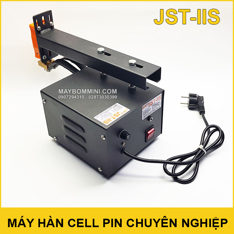 Ban May Han Cell Pin Chinh Hang JST Ban May Han Cell Pin Chinh Hang JST