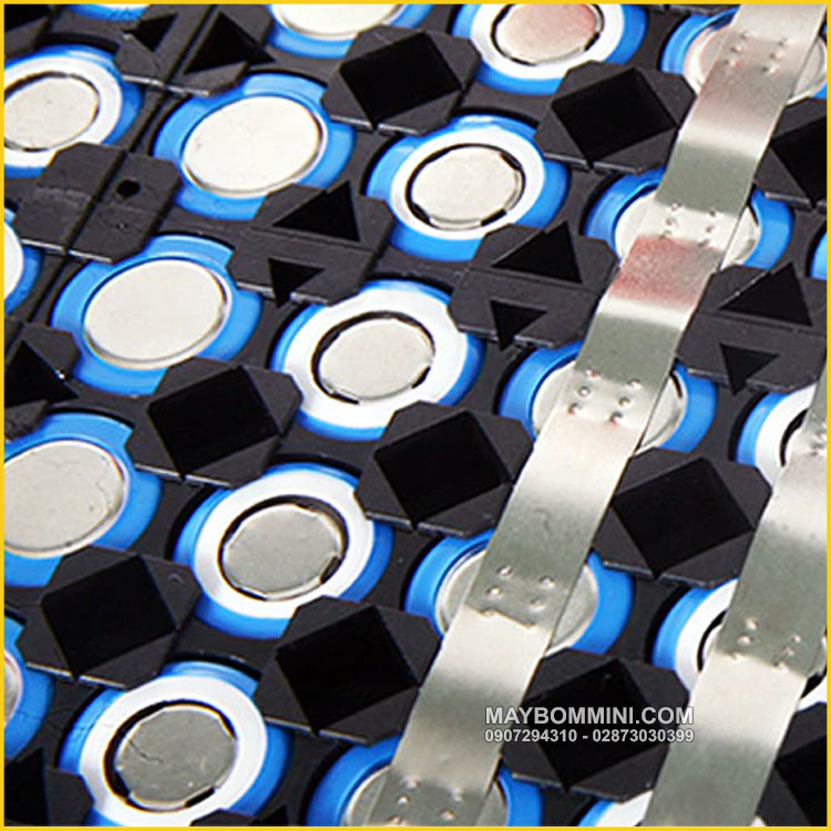 Han Pin Mini Han Pin Mini