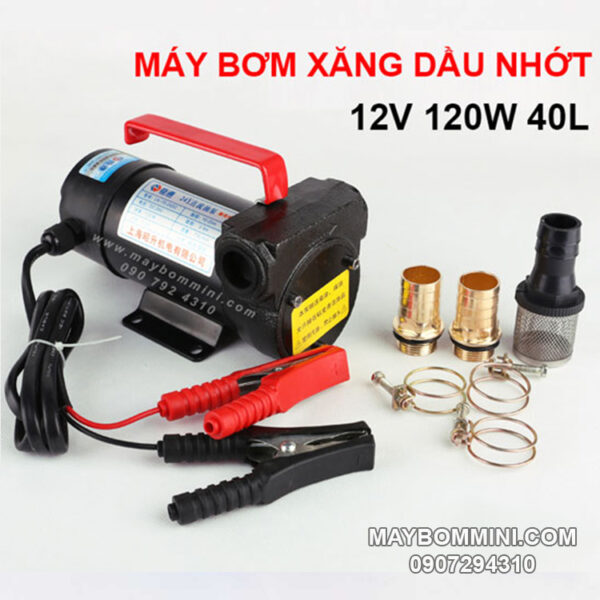 May Bom Xang Dau Nhot May Bom Xang Dau Nhot