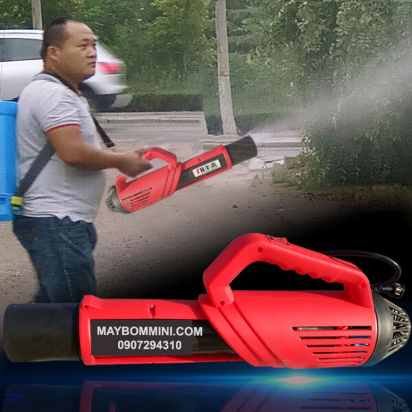 May Phun Thuoc Sau May Phun Thuoc Sau