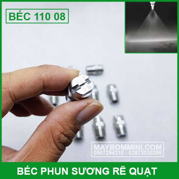 Bec Re Quat 11008 Bec Re Quat 11008