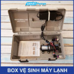 Box Rua May Dieu Hoa Gia Dinh Ap Luc