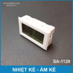 Dong Ho Do Nhiet Do Va Am Do