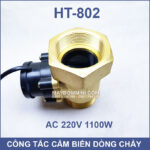 Cong Tac Tu Dong Cho May Bom Nuoc Gia Dinh