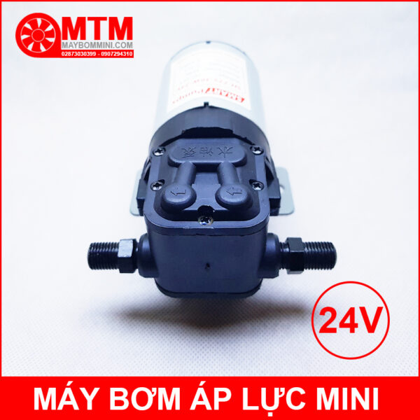 May Bom Mini SH 24V May Bom Mini SH 24V