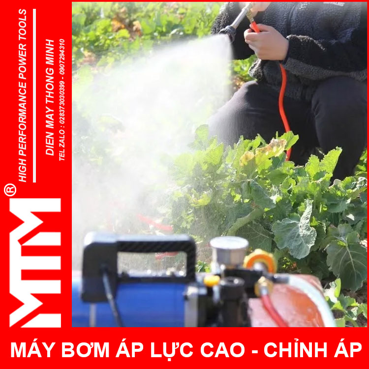 Su Dung May Bom Ap Luc Cao 12V 200W 16l Smartpumps WZ 200 Co Chinhh Ap Su Dung May Bom Ap Luc Cao 12V 200W 16l Smartpumps WZ 200 Co Chinhh Ap