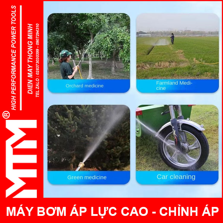 Ung Dung May Bom Ap Luc Cao 12V 200W 16l Smartpumps WZ 200 Co Chinhh Ap Ung Dung May Bom Ap Luc Cao 12V 200W 16l Smartpumps WZ 200 Co Chinhh Ap