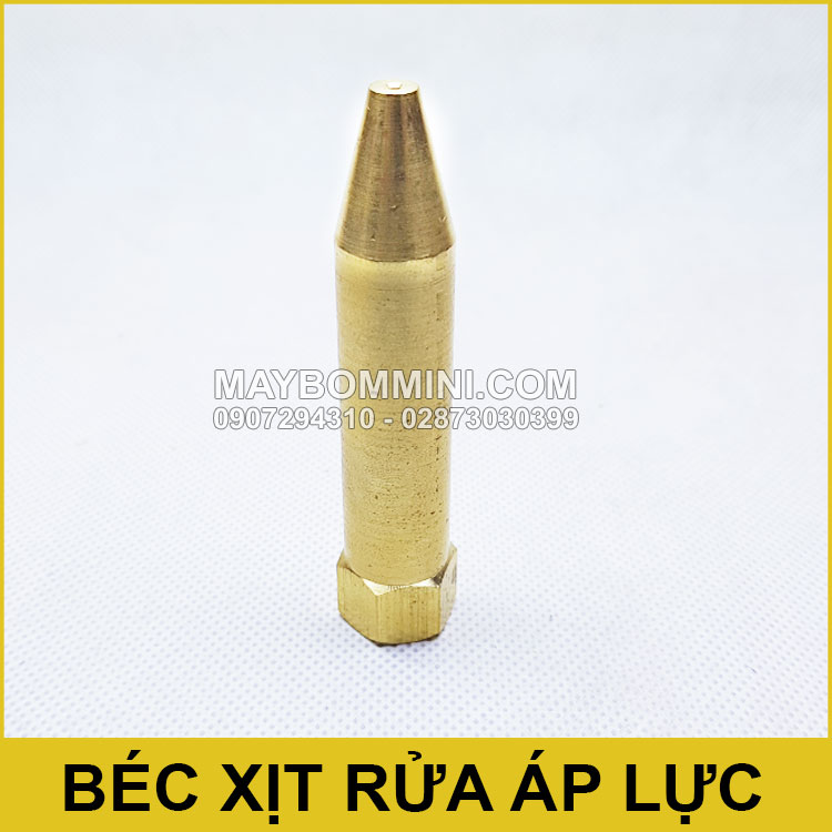 Bec Rua Ap Luc Cao 80mm