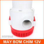 May Bom Ghe Tau Ca No Nuoc Bien Bom Nuoc Ngap G3000