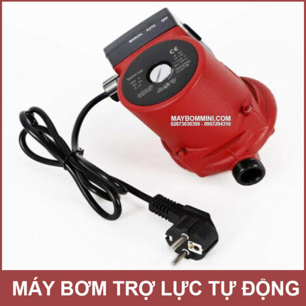 Auto Pump 220V 100W 30L Auto Pump 220V 100W 30L