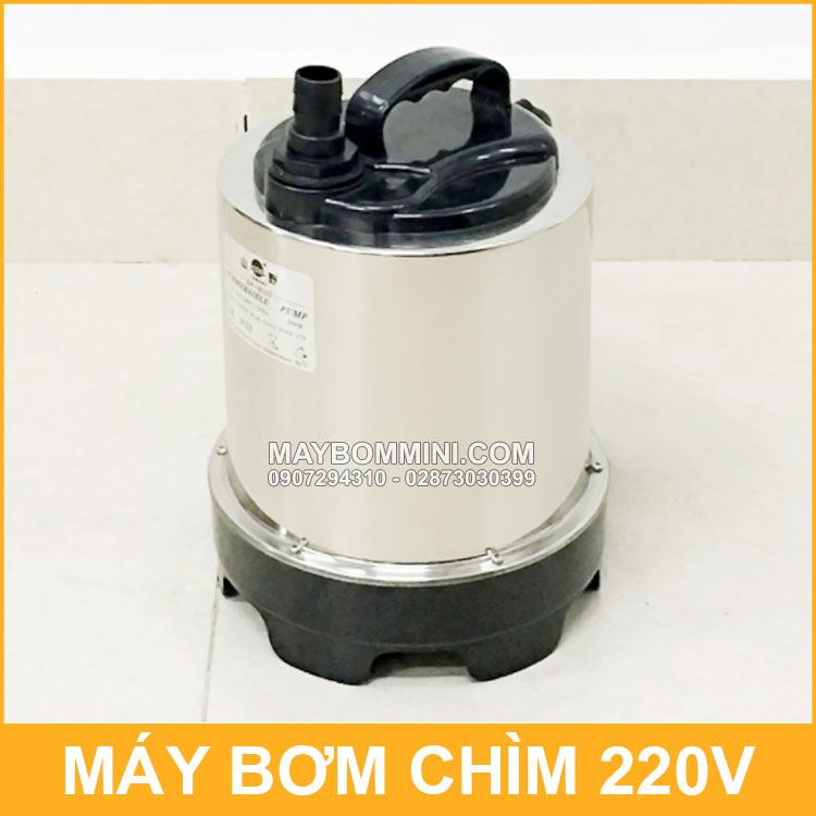 May Bom Chim Inox Cao Cap Yamano May Bom Chim Inox Cao Cap Yamano