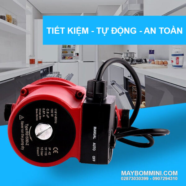 May Bom Tiet Kiem Dien Tu Dong An Toan May Bom Tiet Kiem Dien Tu Dong An Toan
