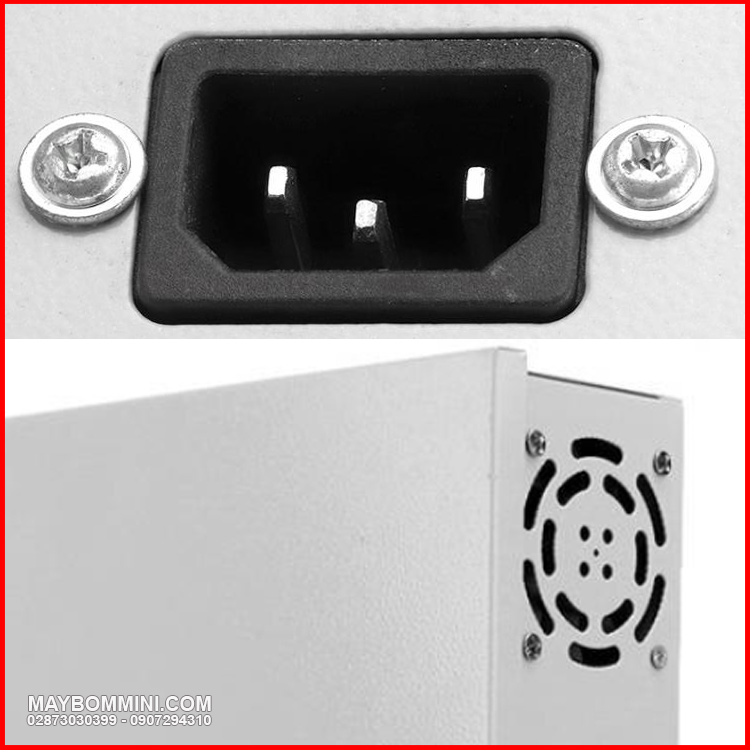 Cong Cap Nguon Va Quat UPS Cong Cap Nguon Va Quat UPS