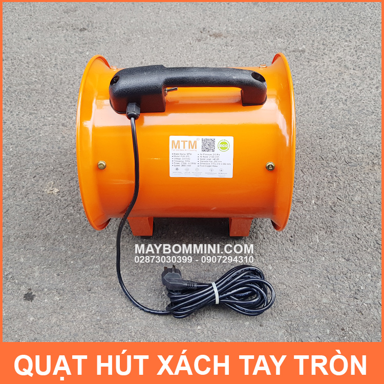 Quat Hut Day Lam Mat Say Kho