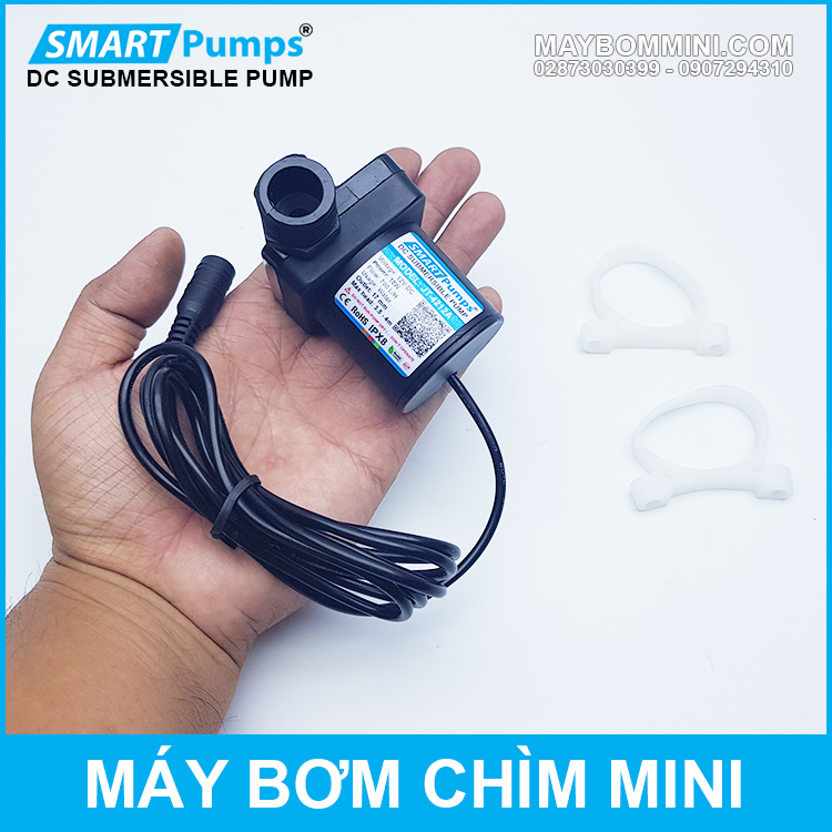 Bom Nuoc Mini 12v Tha Chim Bom Nuoc Mini 12v Tha Chim