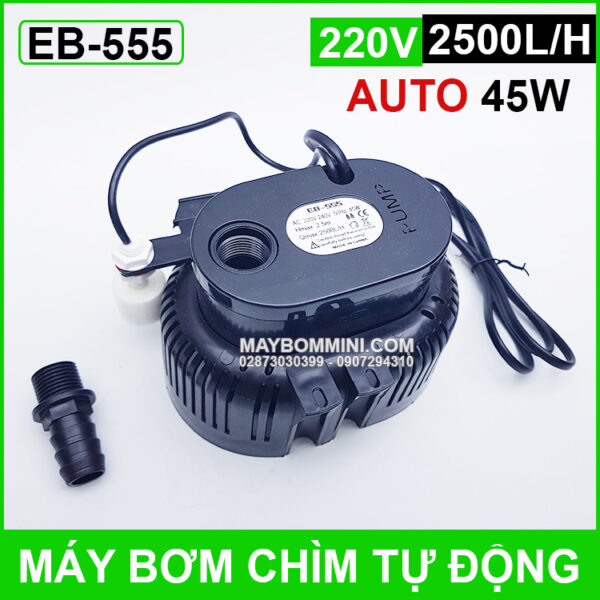 May Bom Quat Hoi Nuoc Tu Dong 220v May Bom Quat Hoi Nuoc Tu Dong 220v