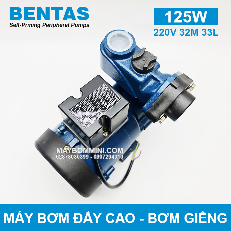 Bom Nuoc Gieng Gia Re Cao Cap Chinh Hang Bentas Bom Nuoc Gieng Gia Re Cao Cap Chinh Hang Bentas