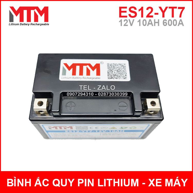 12V Motorcycle Car Battery 10ah 12V Motorcycle Car Battery 10ah