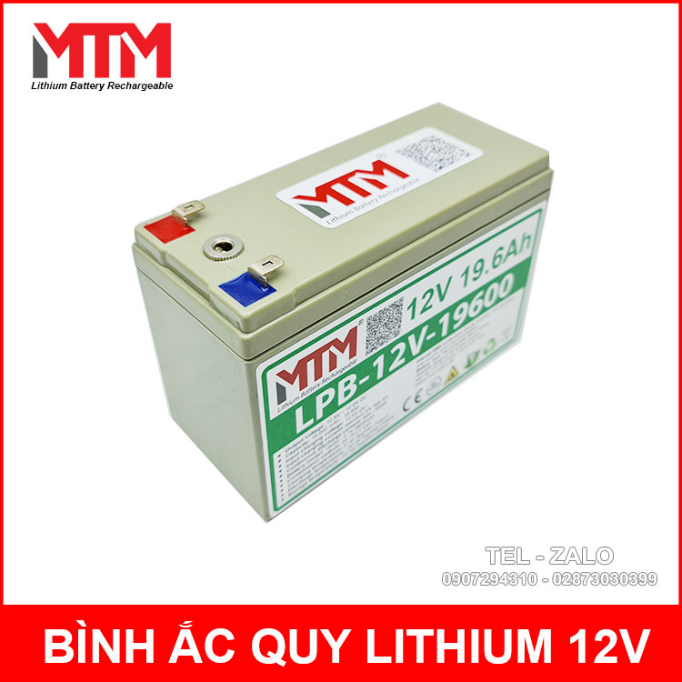 Ban Ac Quy Pin Lithium 12v Chat Luong Gia Re Ban Ac Quy Pin Lithium 12v Chat Luong Gia Re
