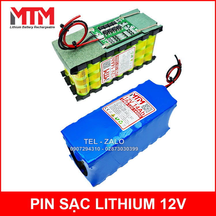 Pin Sac 12v 14ah Cho Binh Ac Quy Pin Sac 12v 14ah Cho Binh Ac Quy