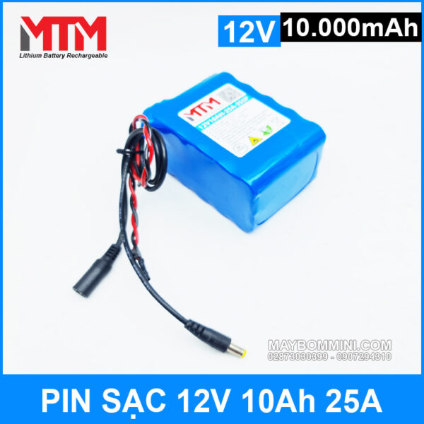 Ghep Han Pin Sac 12v 10000mah 25A 3S5P Ghep Han Pin Sac 12v 10000mah 25A 3S5P