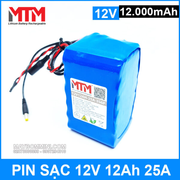 Phan Phoi Pin Sac Gia Chi Chat Luong 12v 12Ah 25A Phan Phoi Pin Sac Gia Chi Chat Luong 12v 12Ah 25A