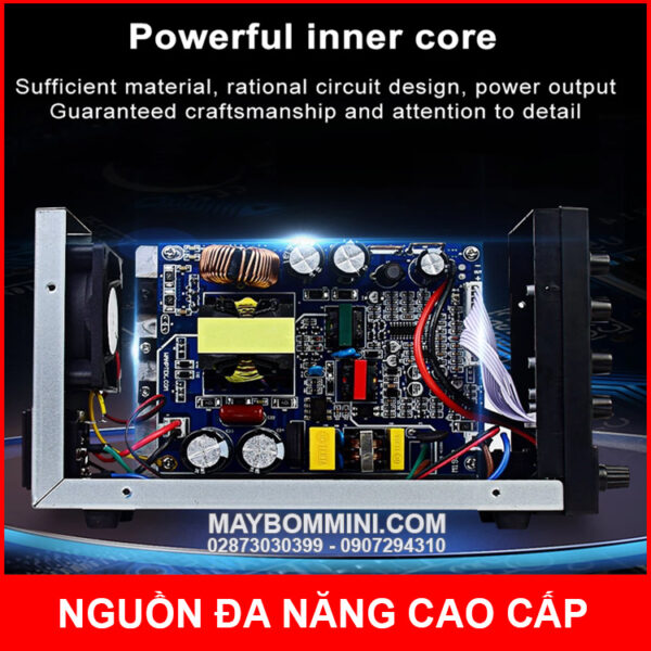 Bien Dien Bien The Da Nang AC To DC Bien Dien Bien The Da Nang AC To DC