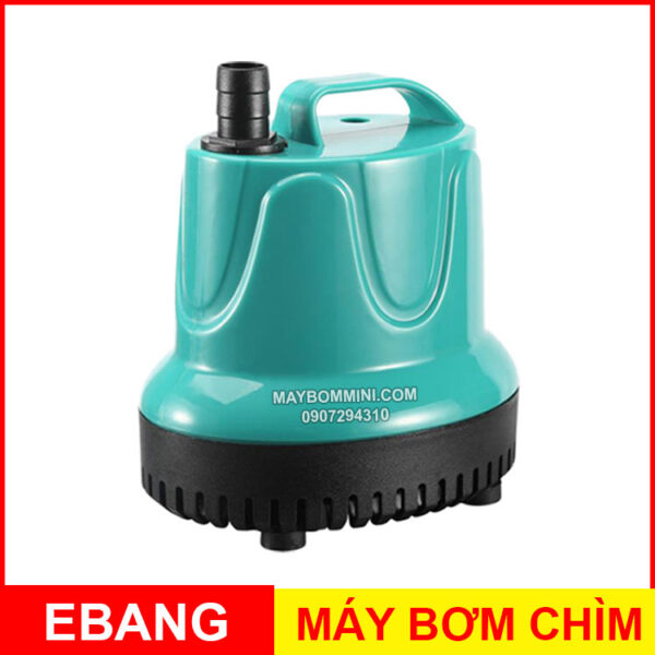 May Bom Chim Ebang 220v Chinh Hang May Bom Chim Ebang 220v Chinh Hang