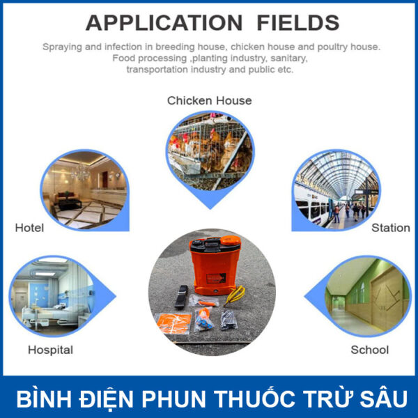 Ung Dung Binh Phun Thuoc Deo Vai Bang Dien Mitsuyama 12L Ung Dung Binh Phun Thuoc Deo Vai Bang Dien Mitsuyama 12L