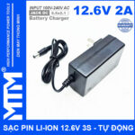 PHAN PHOI SAC PIN 21V 2A