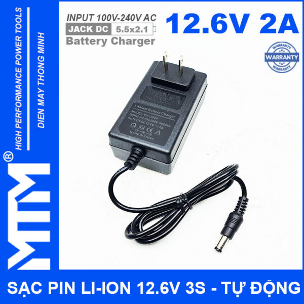 SAC PIN 21V 2A GIA RE SAC PIN 21V 2A GIA RE