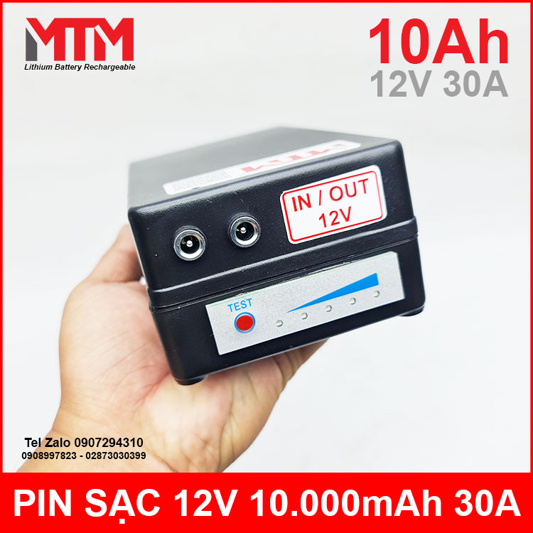 Pin Sac 12v 10ah Gia Re Pin Sac 12v 10ah Gia Re