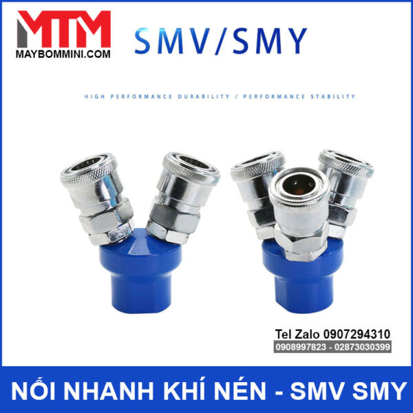 Bo Noi Nhanh Khi Nen SMV SMY Bo Noi Nhanh Khi Nen SMV SMY