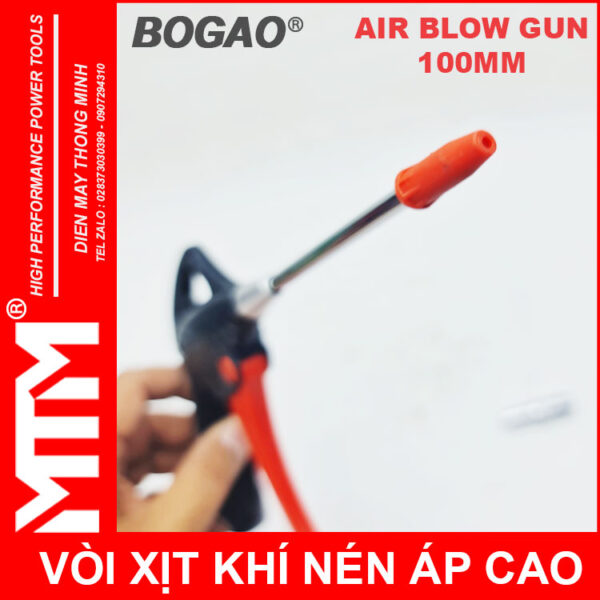 Voi Xit Khi Nen Ap Cao Bogao Dau Bec Phun Voi Xit Khi Nen Ap Cao Bogao Dau Bec Phun