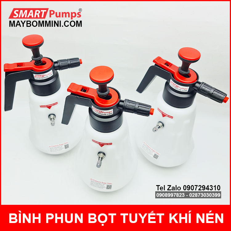 Binh Xit Tuyet Khi Nen Gia Re