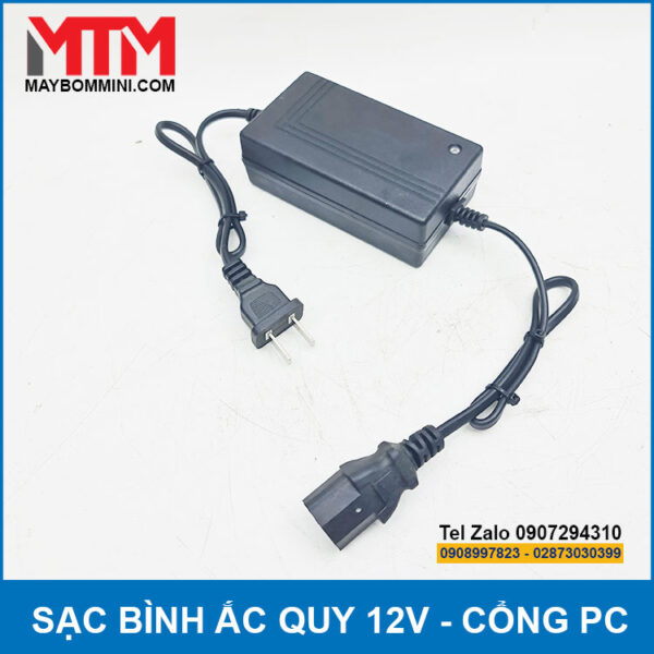 Bo Sac Binh 12v Tu Dong Bo Sac Binh 12v Tu Dong