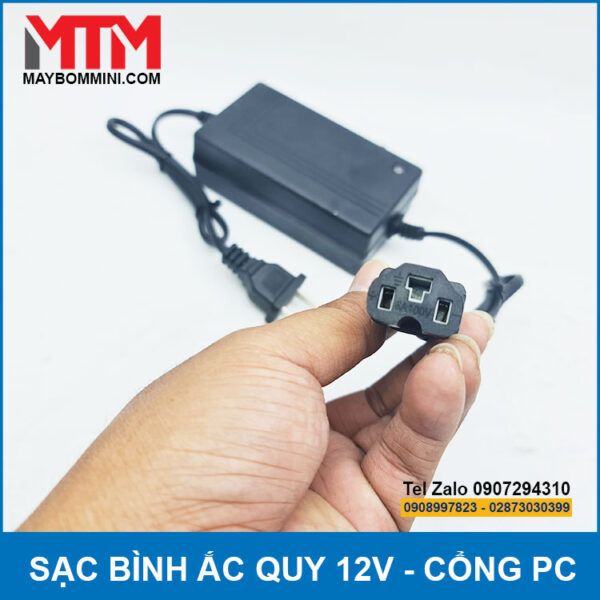 Bo Sav Binh Ac Quy Cong PC Bo Sav Binh Ac Quy Cong PC