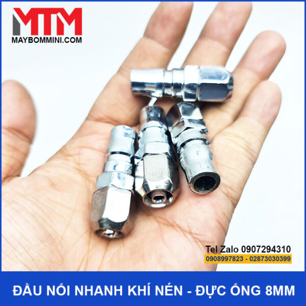 Dau Noi Ong 8mm Khi Nen Duoi Duc Gia Re Dau Noi Ong 8mm Khi Nen Duoi Duc Gia Re