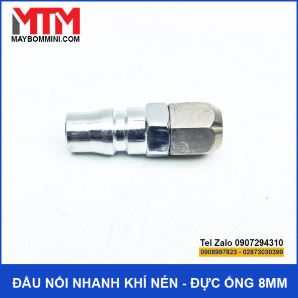 Day Noi Nhanh Duoi Duc Khi Hoi Ong 8mm Day Noi Nhanh Duoi Duc Khi Hoi Ong 8mm