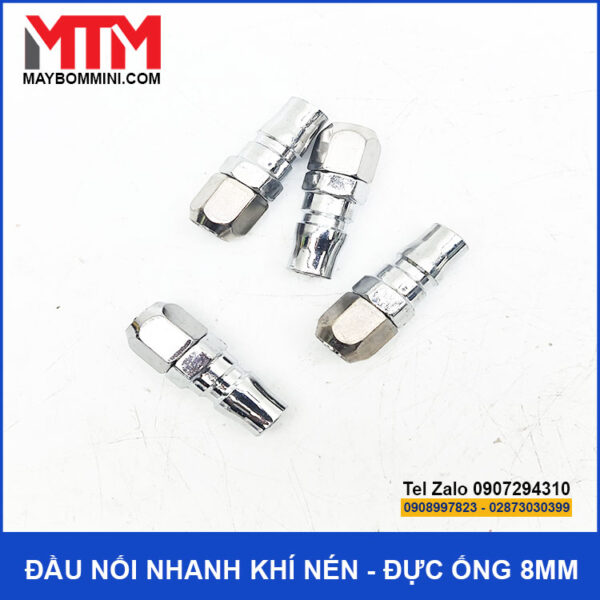 Duoi Duc Noi Ong 8mm Khi Nen Duoi Duc Noi Ong 8mm Khi Nen