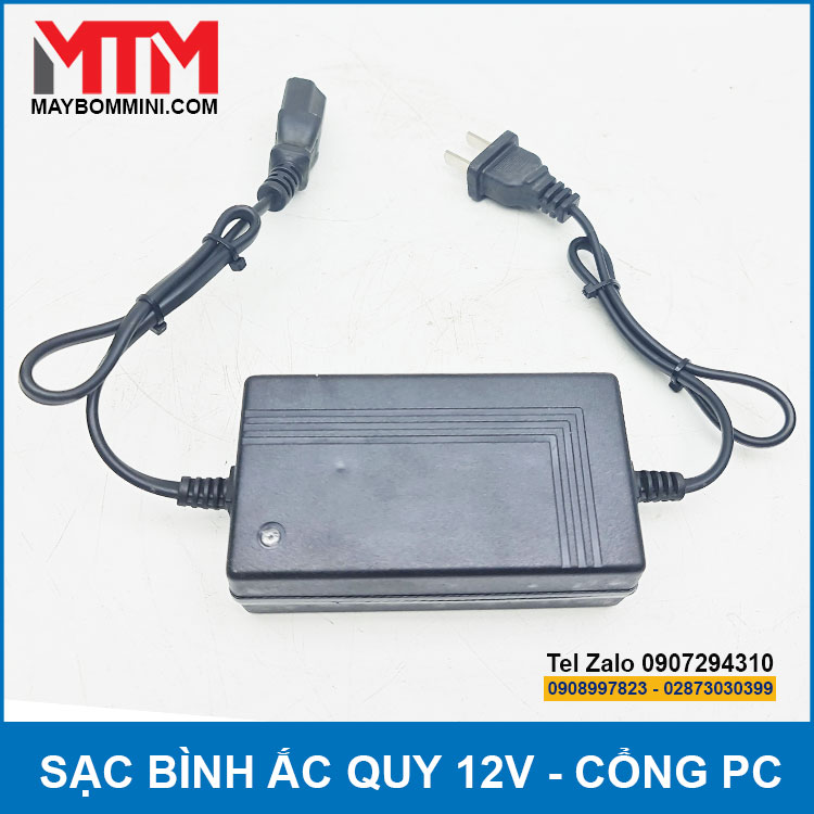 Nguon Sac Binh Ac Quy 12v Nguon Sac Binh Ac Quy 12v