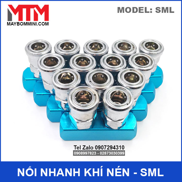 Bo Noi Nhanh SML Khi Nen Bo Noi Nhanh SML Khi Nen