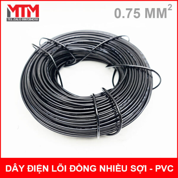 Day Dien Nhieu Loi Dong Xoan Mau Den Day Dien Nhieu Loi Dong Xoan Mau Den